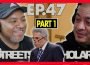 Streets and Scholars podcast
