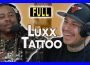 Luxx tattoos