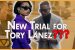 Tory Lanez new trial motion