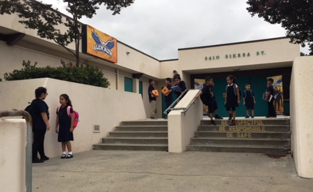 Glen Alta Elementary